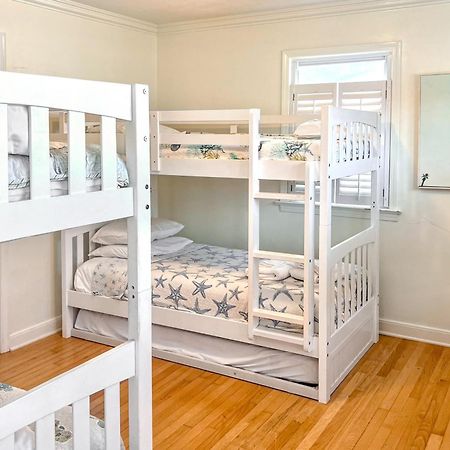 Villa Sea La Vie à Virginia Beach Extérieur photo
