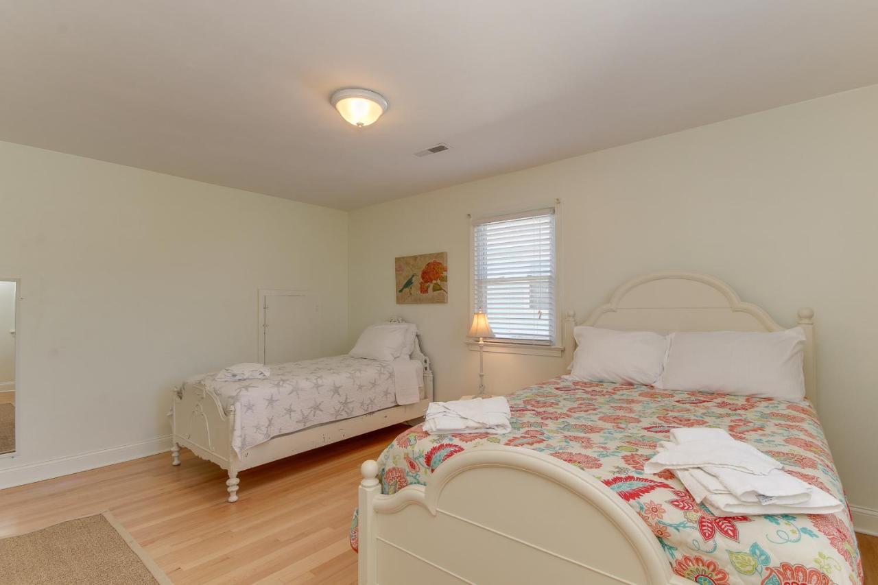 Villa Sea La Vie à Virginia Beach Extérieur photo