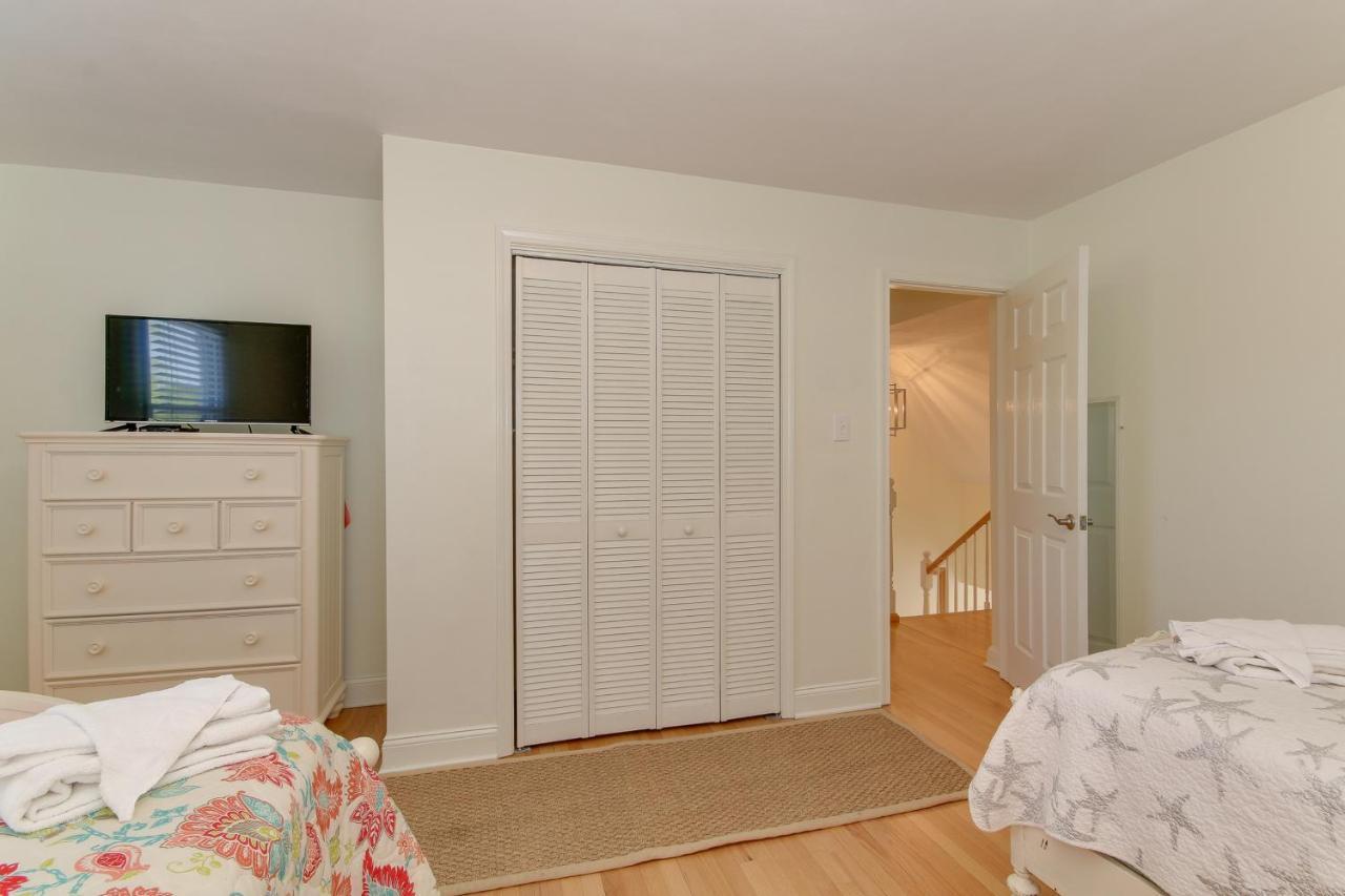 Villa Sea La Vie à Virginia Beach Extérieur photo